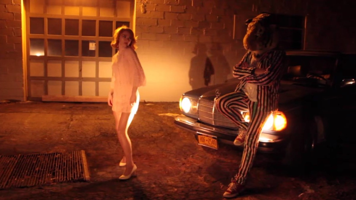 Marco Benevento Shares Video For ‘Dropkick’