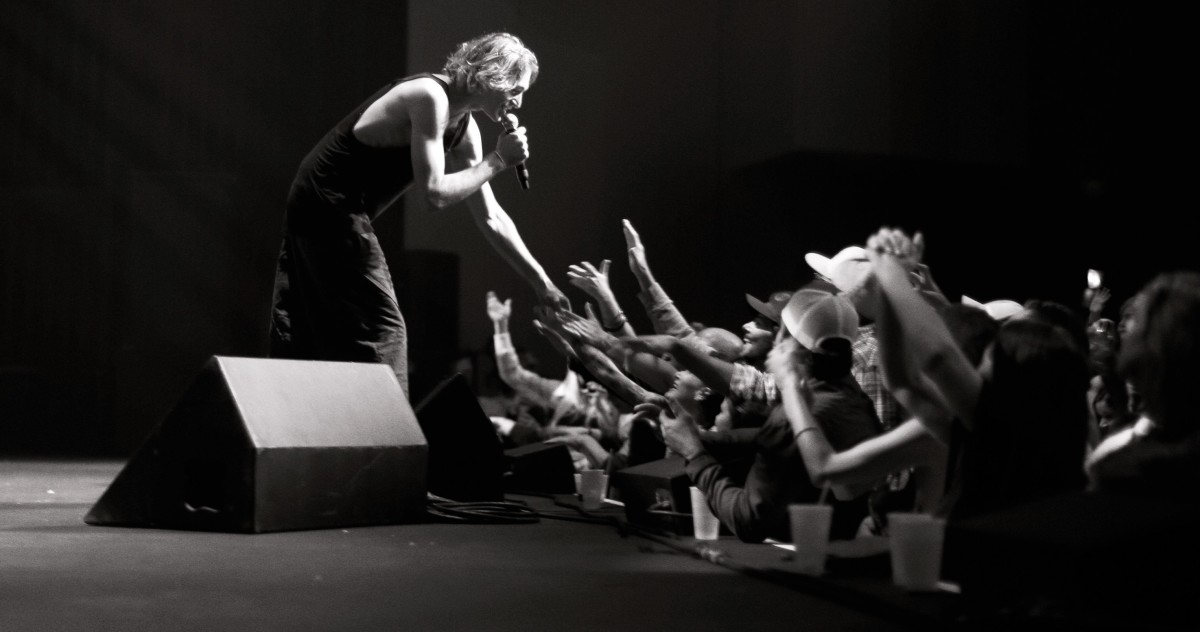 Matisyahu Live Press Crop