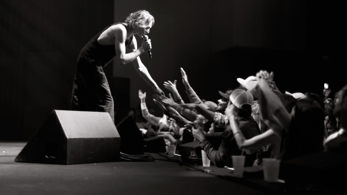 Matisyahu Set To Begin Winter Tour