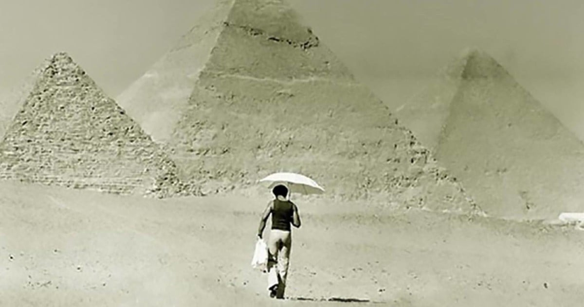 Earth, Wind & Fire Maurice White FB Crop