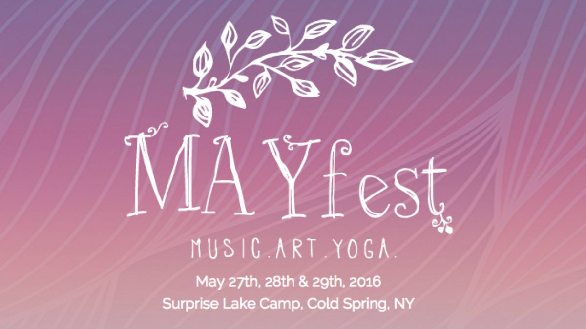 MAYfest