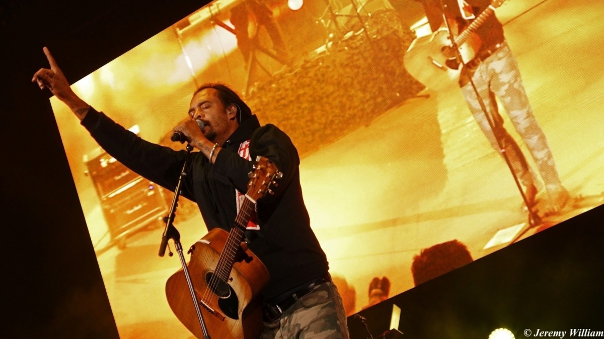 Michael Franti & Spearhead Announce Soulrocker Tour