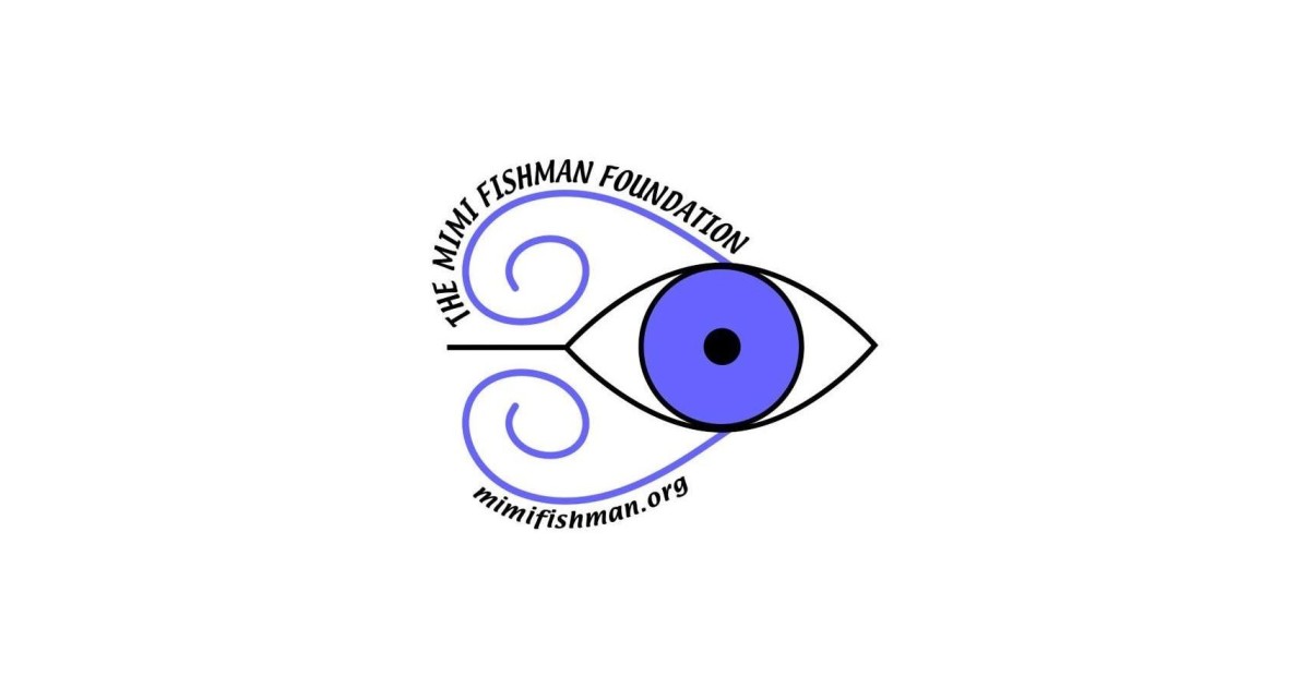 Mimi Fishman Foundation Logo Crop