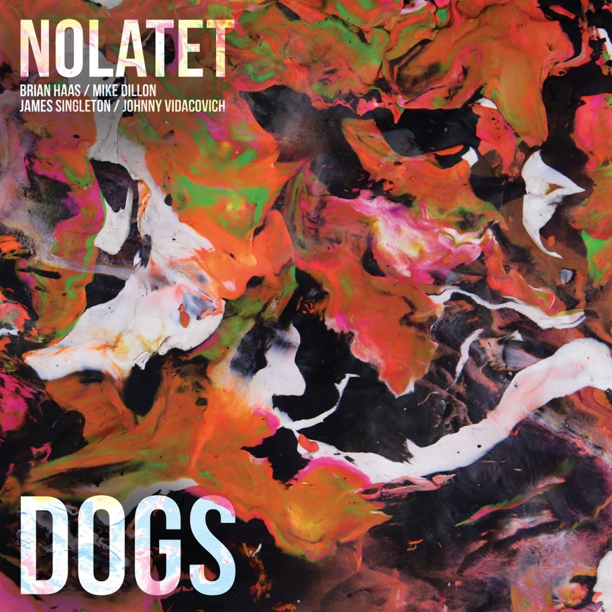 Nolatet Dogs Cover