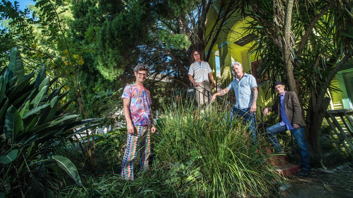 Premiere: Nolatet ‘Pops’ Video