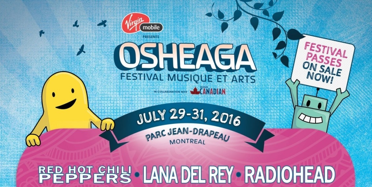 Osheaga 2016 Crop