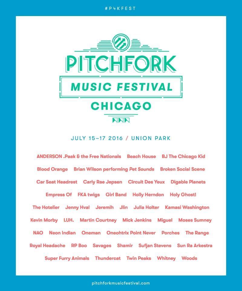 P4K 2016 Poster