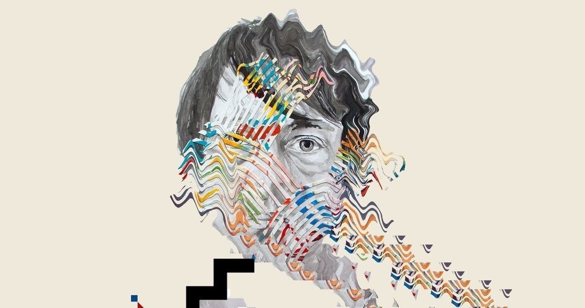 Panda Bear Painting With Crop