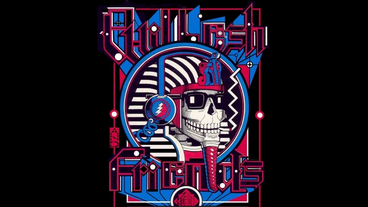 Phil Lesh & Friends Pay Tribute To 1984 Grateful Dead At Terrapin Crossroads