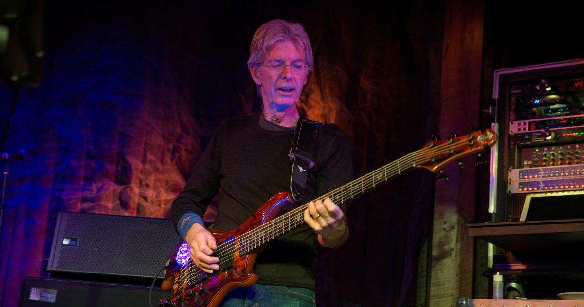 Phil Lesh Munksgard Crop 7