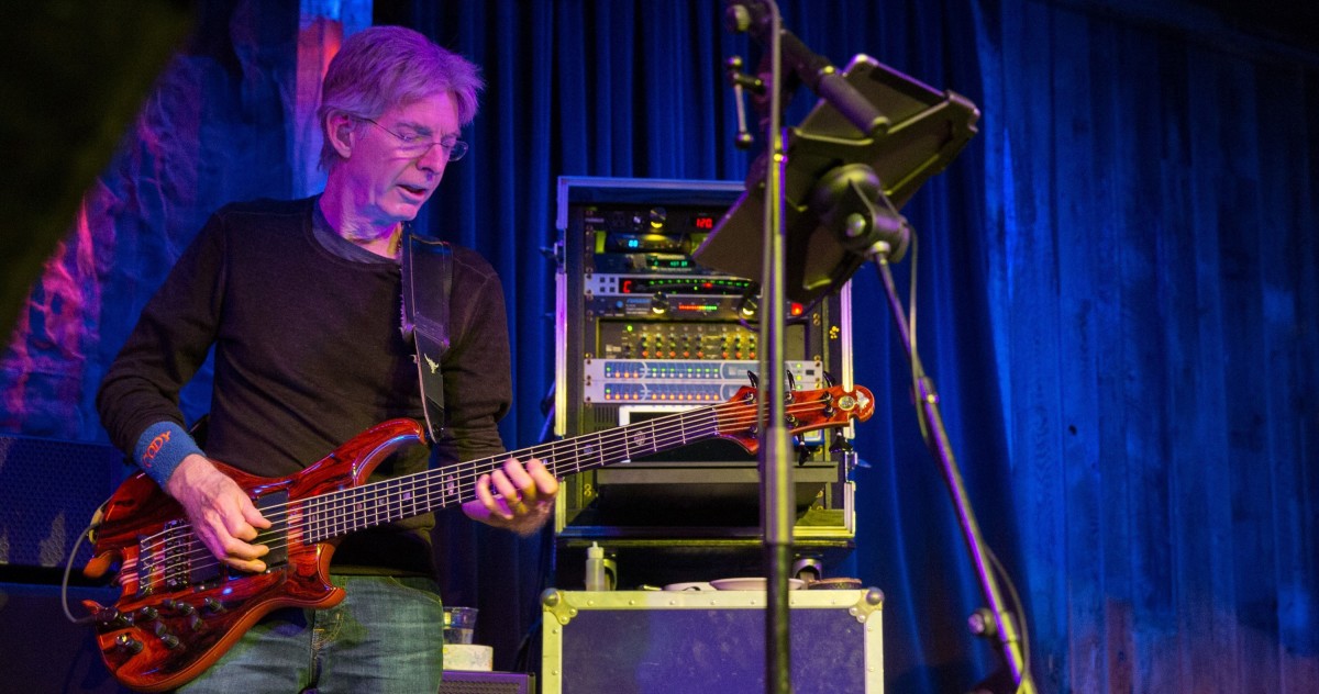 Phil Lesh Munksgard Crop 8