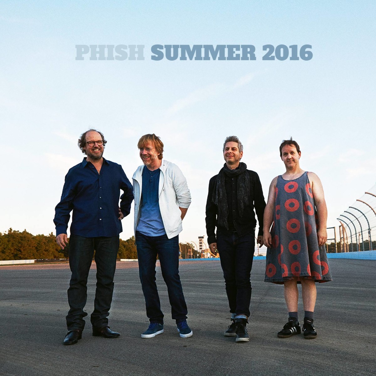 Phish Summer 2016 Fullsize
