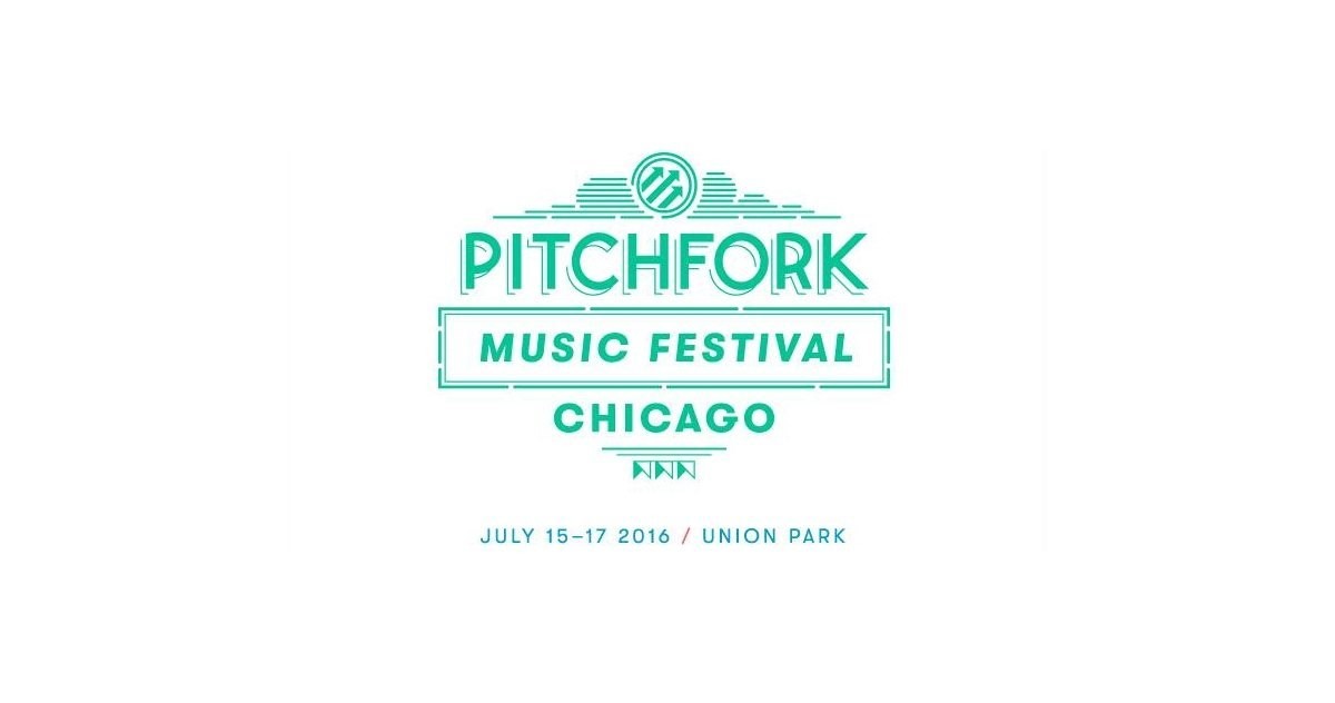 Pitchfork Festival 2016 Crop