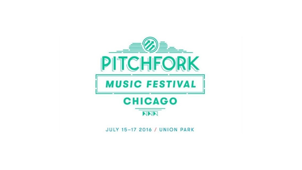Pitchfork Music Festival Reveals 2016 Lineup