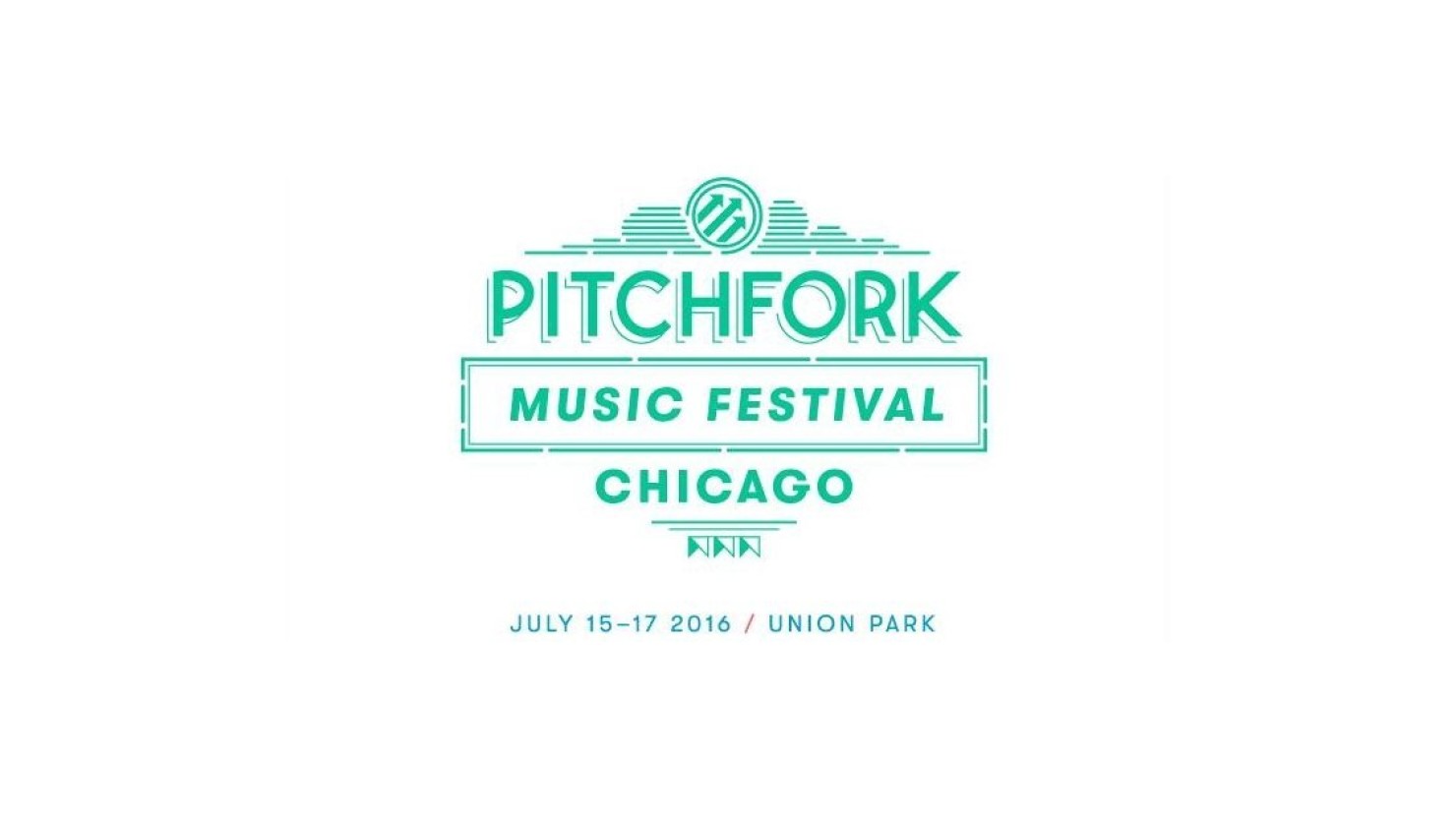 Pitchfork Music Festival Reveals 2016 Lineup