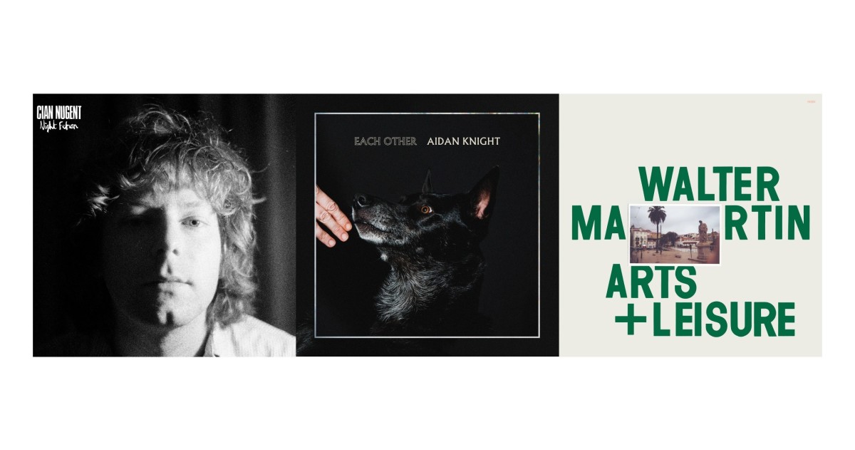 RecommNeds Young Dudes Albums
