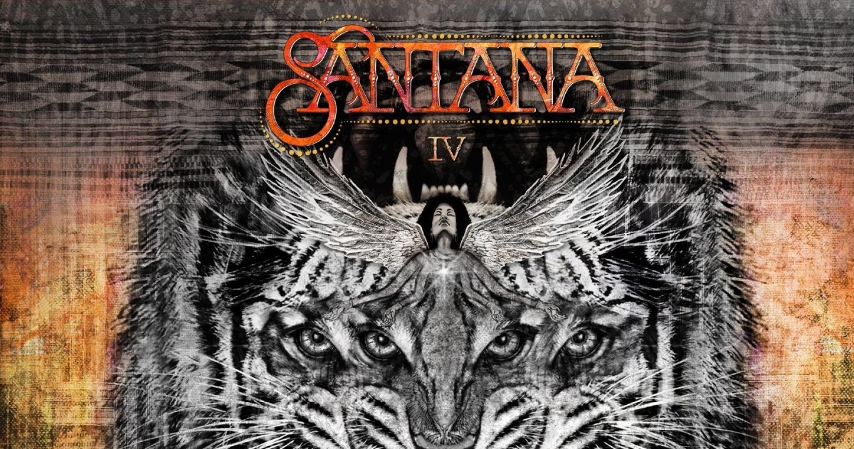 Santana IV Crop