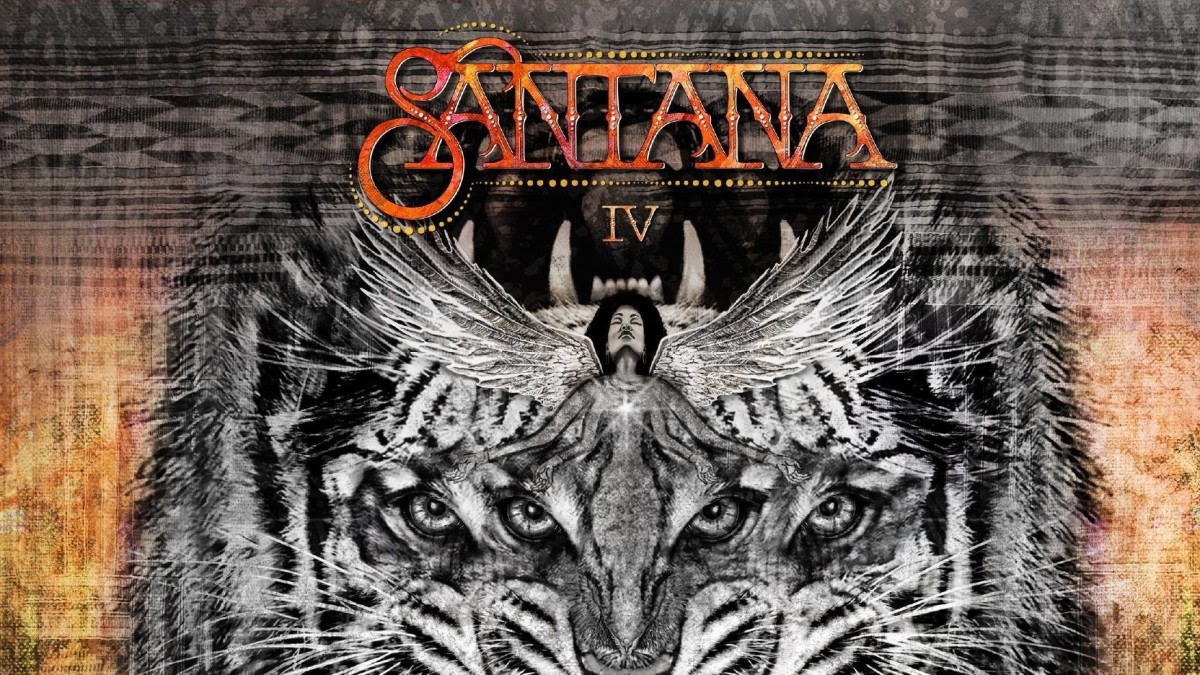 Santana Shares ‘Anywhere You Want To Go’ Single