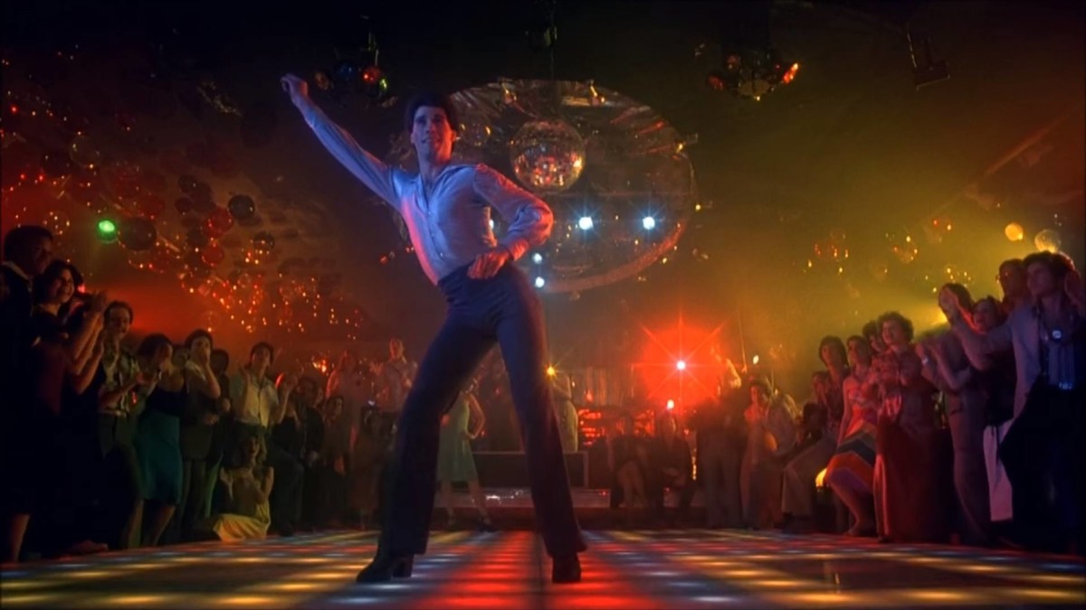 Music For Films: A Spotify Playlist