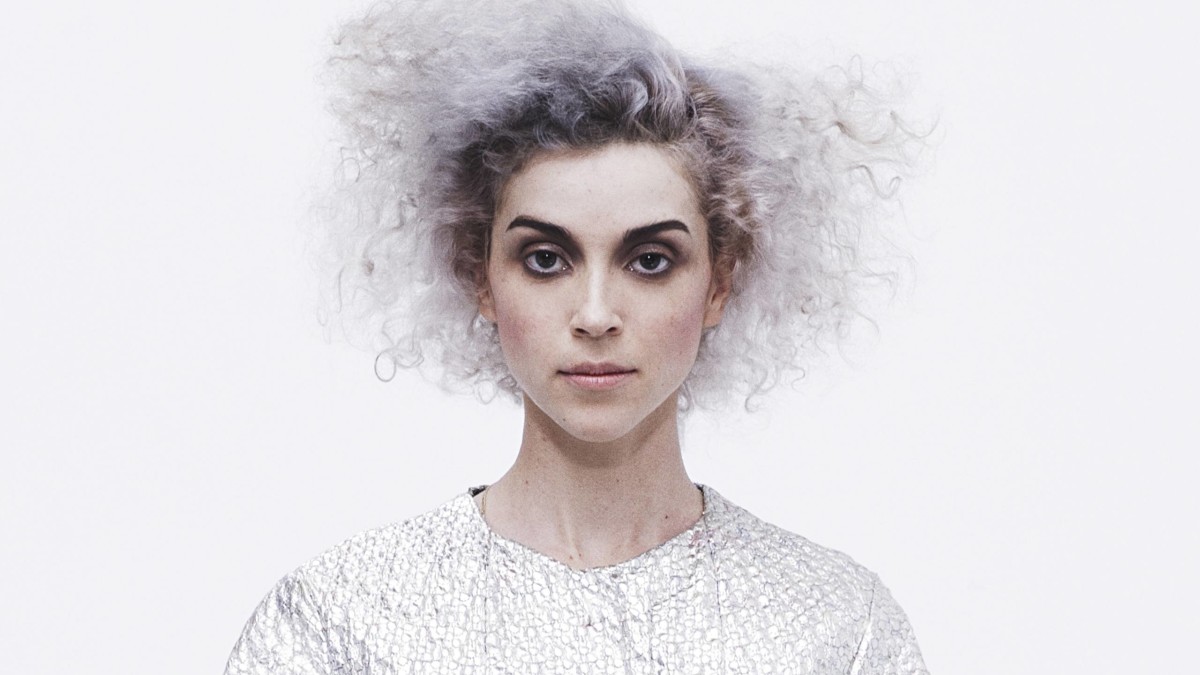 St. Vincent Covers Rolling Stones' 'Emotional Rescue' For Movie Soundtrack