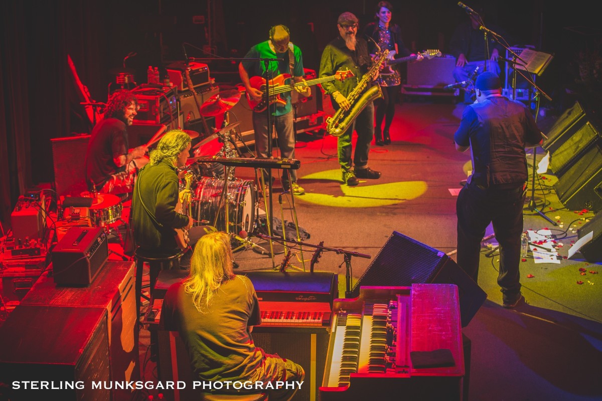 Steve Kimock & Friends 15