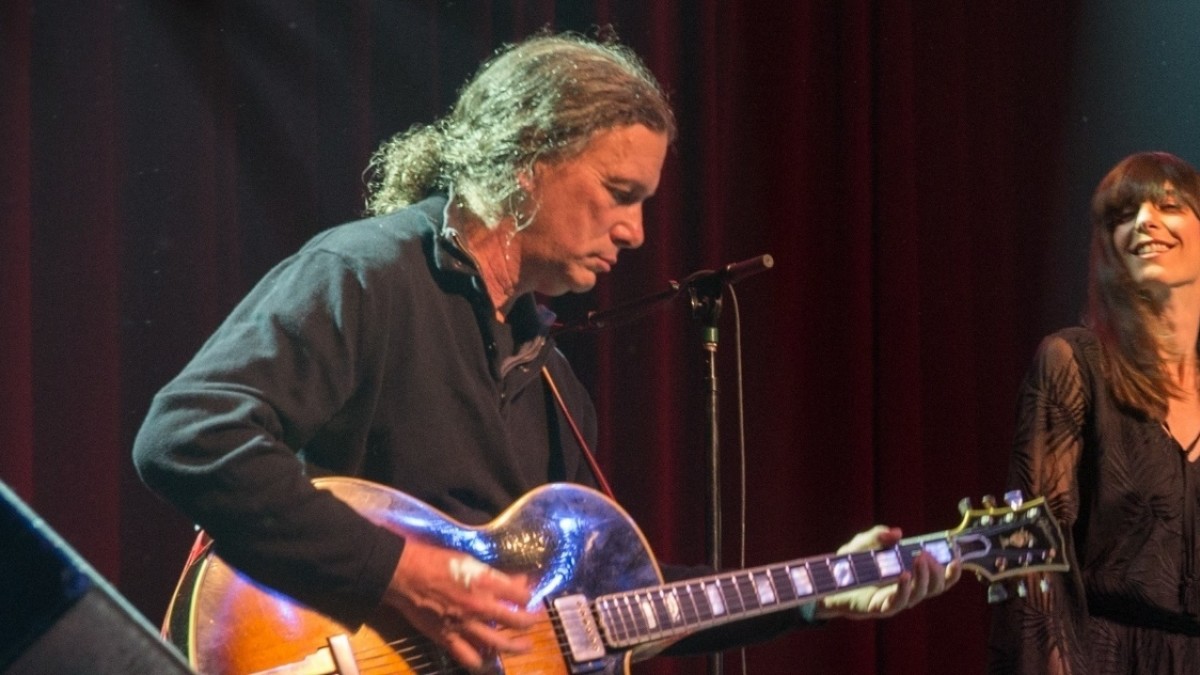 Interview: Steve Kimock On His New Album, New Band & New Musical Pursuits