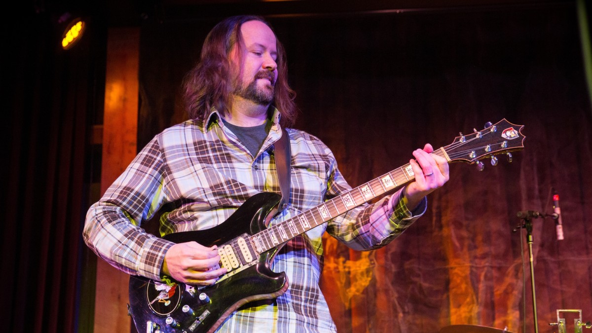 Stu Allen