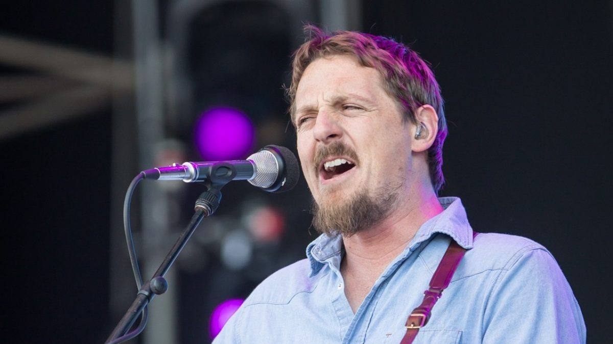 Sturgill Simpson Announces Additional 2016 Tour Dates