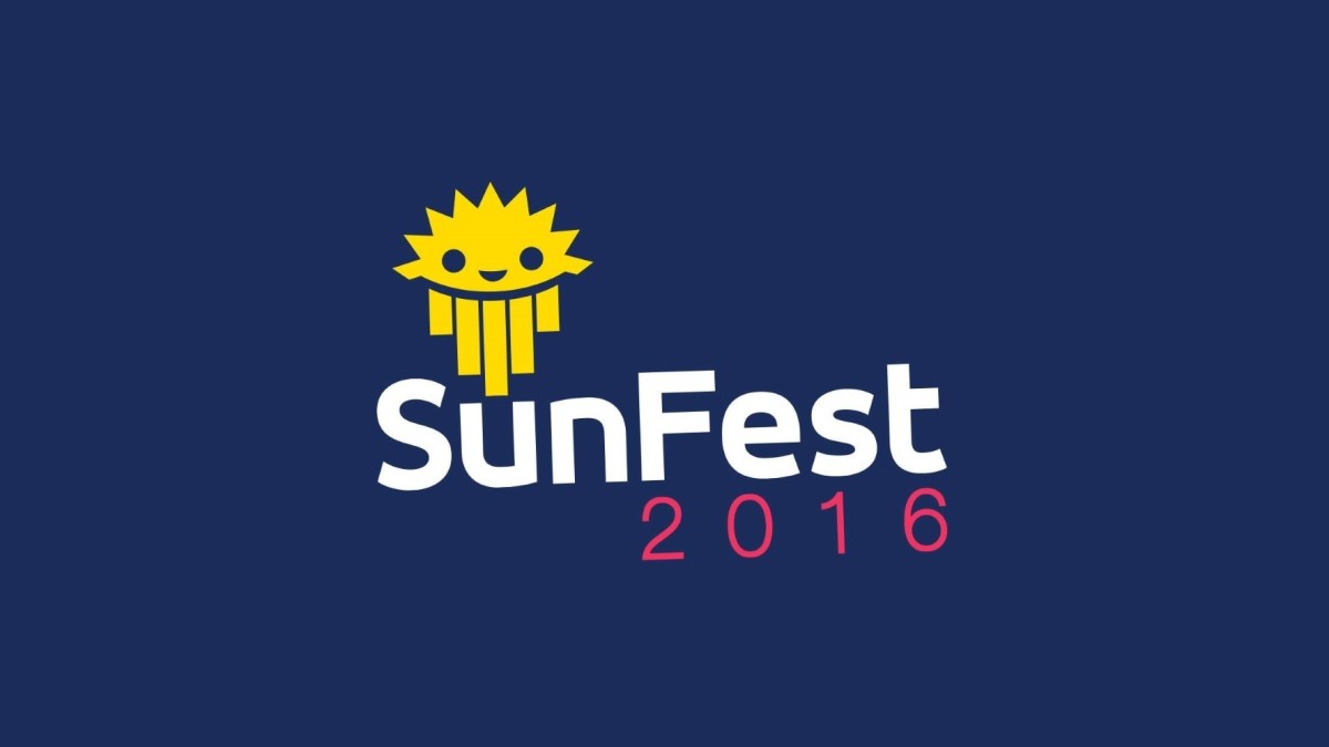 SunFest Reveals 2016 Lineup