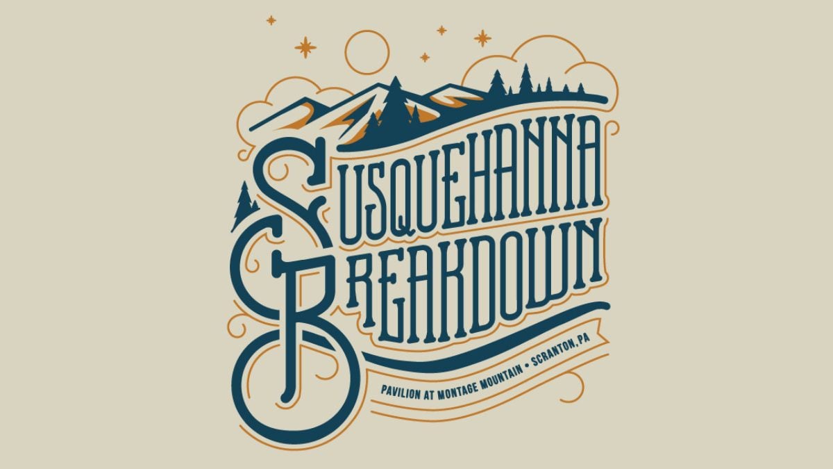 Susquehanna Breakdown