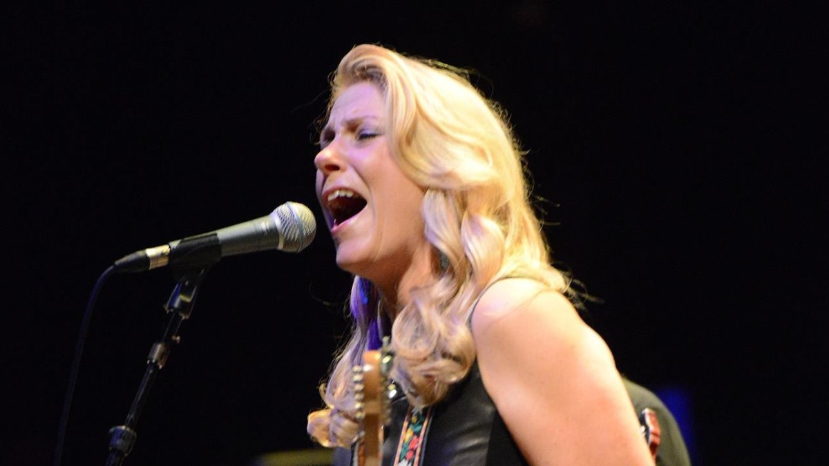 Full Show Audio: The London Souls Join Tedeschi Trucks Band