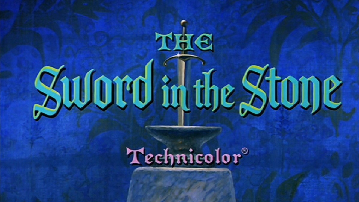 Mashup: New Turkuaz Album Syncs With 'Sword In The Stone'