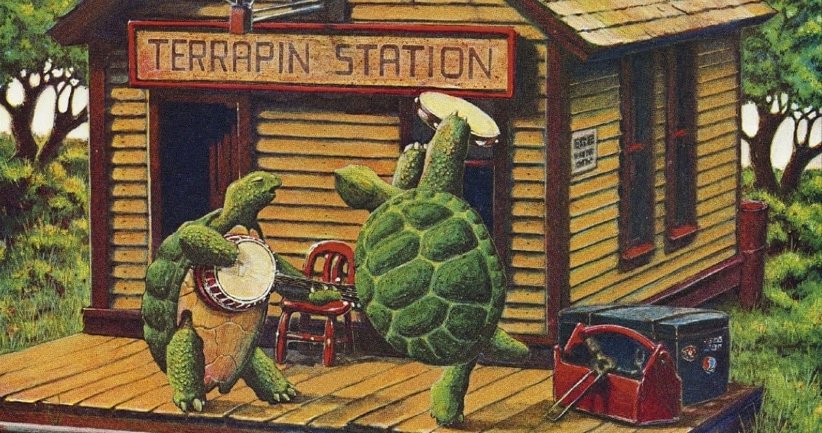 Terrapin Station Crop