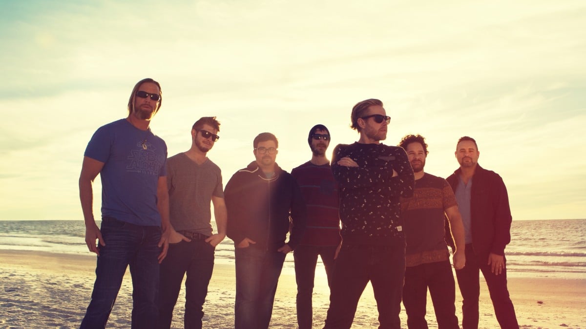 The Hip Abduction Announces 2016 Summer Tour Dates