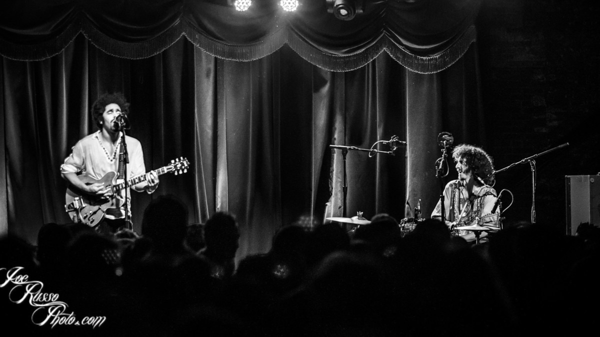 Photos: The London Souls Bob Marley Birthday Celebration At Brooklyn Bowl