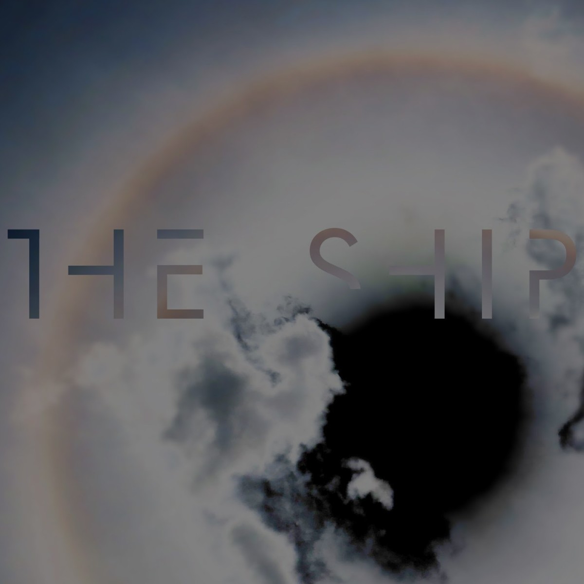 The Ship Cover