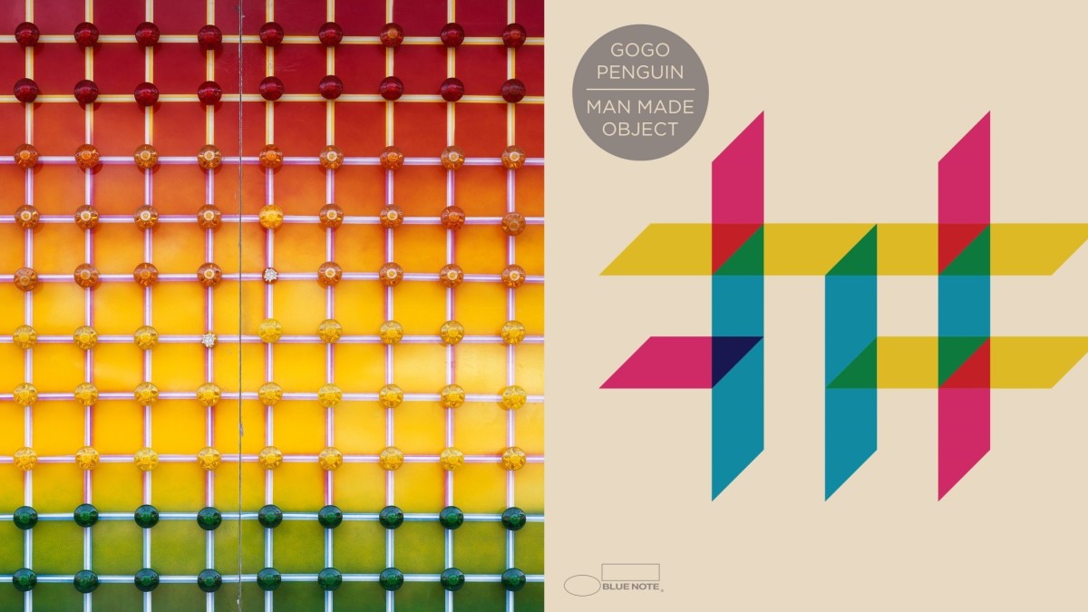 Triopean Edition: nonkeen & GoGo Penguin