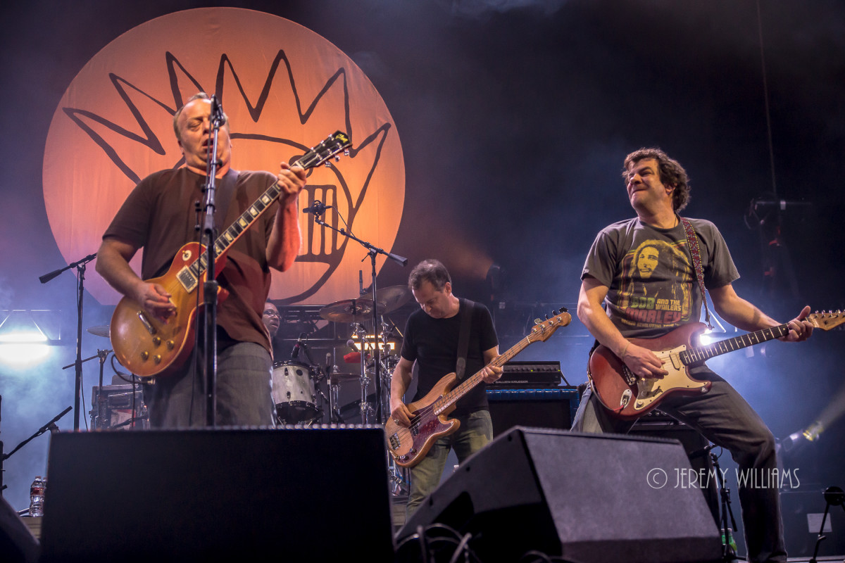 Ween Night One Colorado