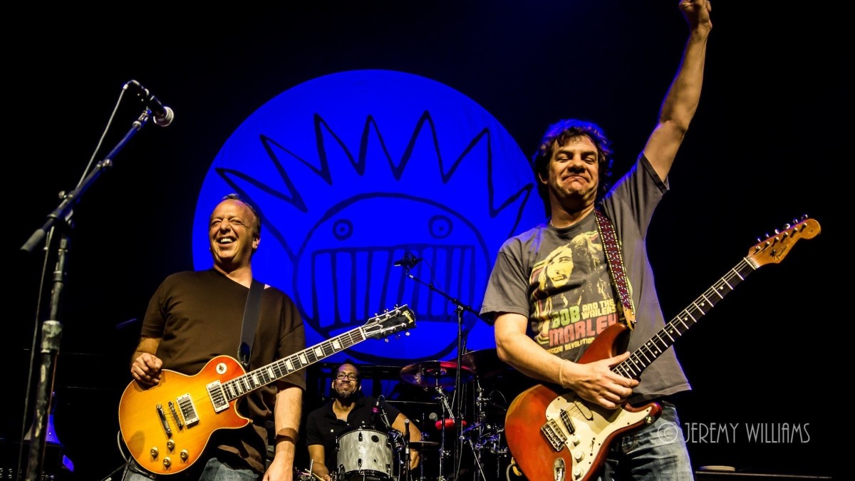 [UPDATED] Ween Returns To The Stage At 1st Bank Center In Colorado
