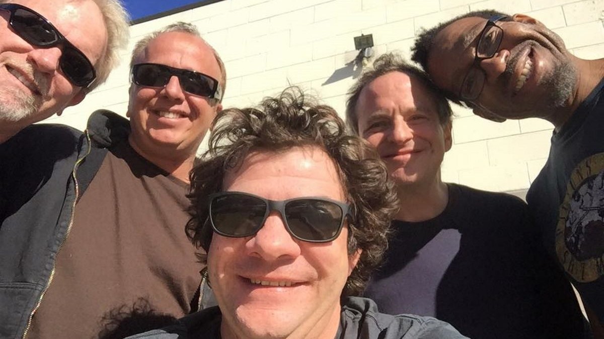 Ween Drummer Discusses Upcoming Reunion Shows