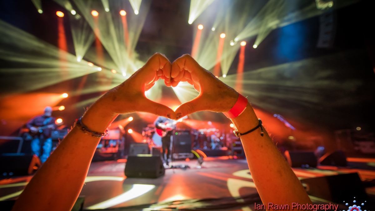 Photos, Setlist & Video: Widespread Panic Kicks Off Second Duane Era