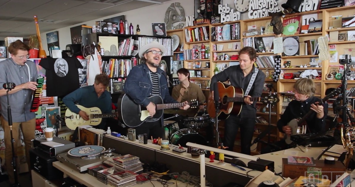 Wilco Tiny Desk Screengrab Crop 2