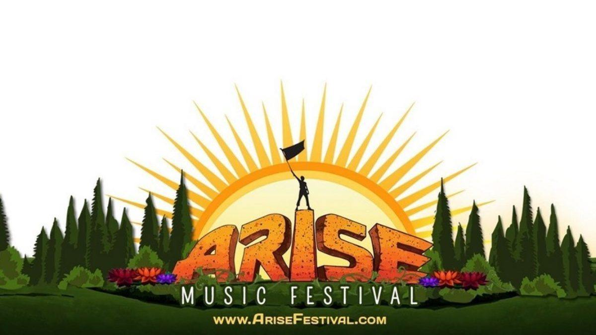 ARISE Music Festival Announces Two 2016 Headliners