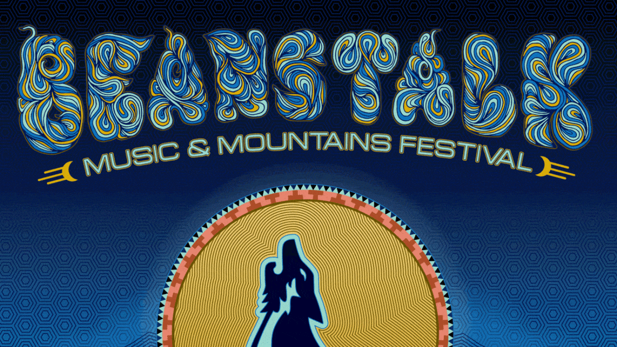 Beanstalk Music & Mountain Festival