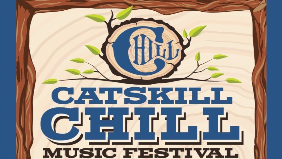 Catskill Chill Announces New Home For 2016