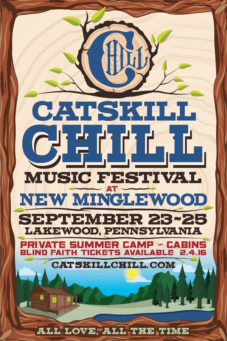 catskillchill venue announce