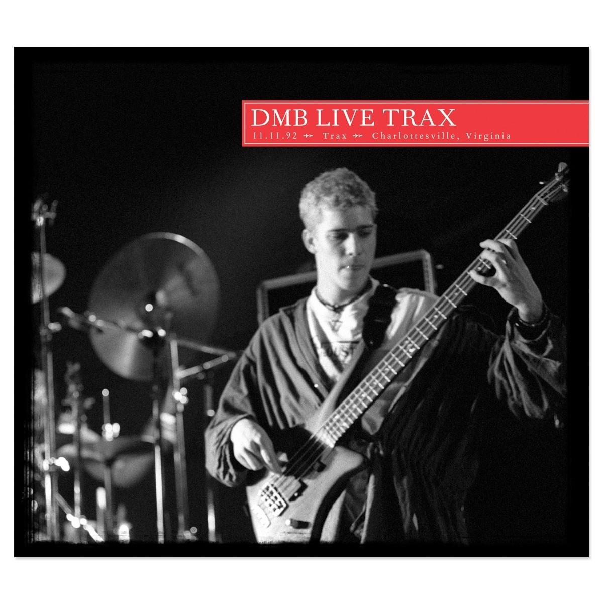 dmblivetrax 37 cover