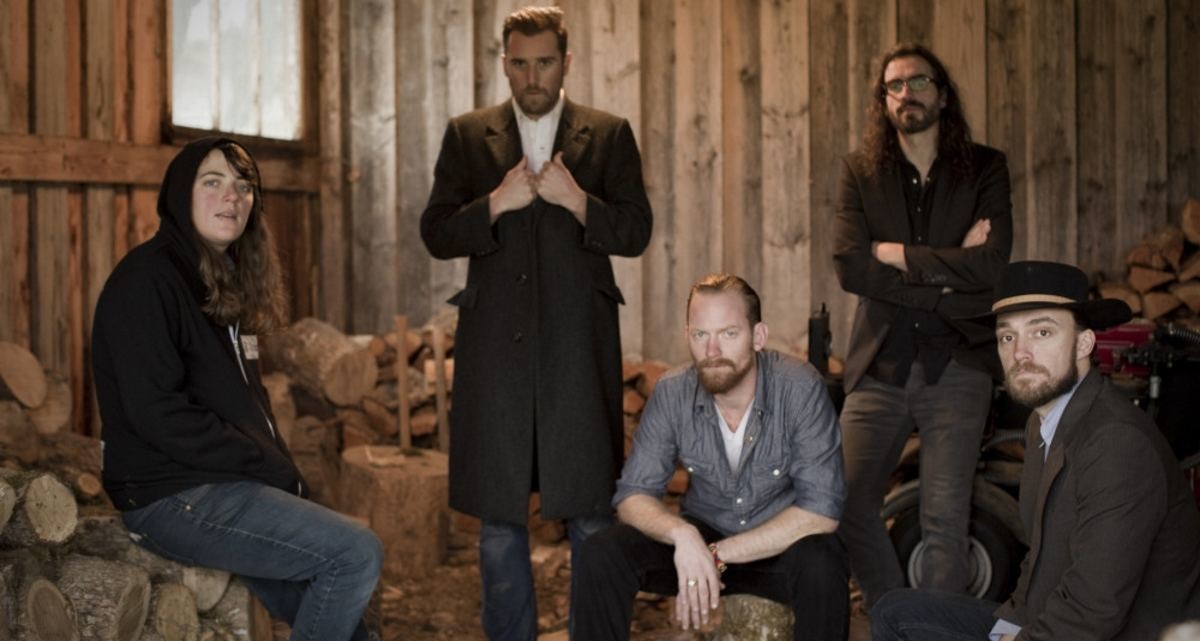 Fruition Announces New Studio Album & Spring Tour