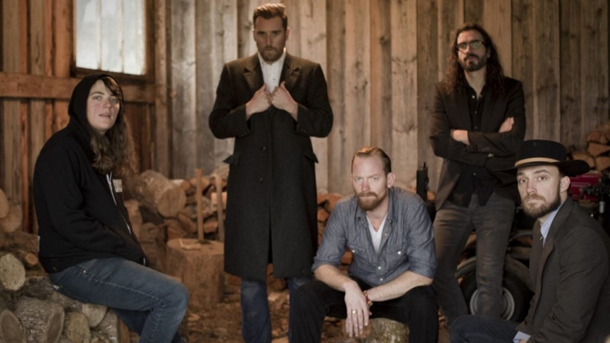 Fruition Announces New Studio Album & Spring Tour
