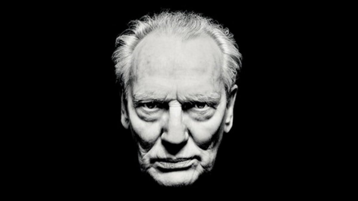 Ginger Baker Critically Ill